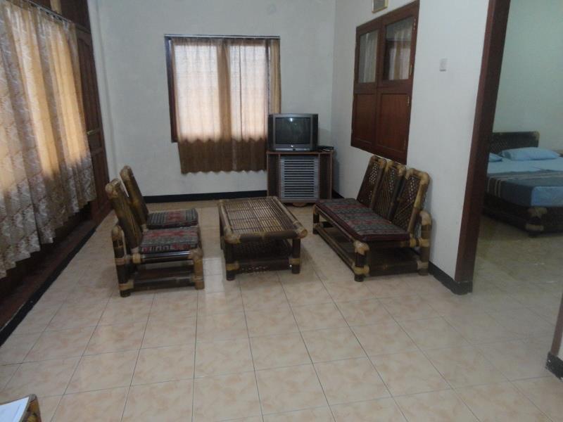 Villa Tunas Alam Mutiara Puncak Exterior foto